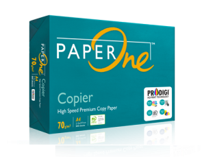 PaperOne Copier Kopierpapier 80g/qm DIN A4