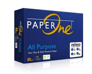 PaperOne All Purpose Kopierpapier 80g/qm DIN A3