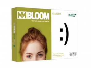 MM BLOOM Excellent Kopierpapier 80g/qm DIN A4