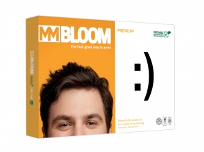 MM BLOOM Premium Kopierpapier 80g/qm DIN A4