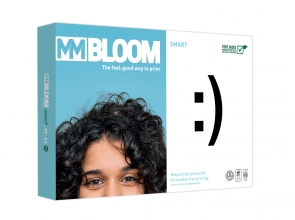 MM BLOOM Smart Kopierpapier 80g/qm DIN A4