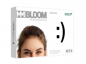 MM BLOOM Essential Kopierpapier 80g/qm DIN A4