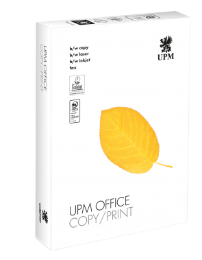 UPM Office Copy/Print Kopierpapier 80g/qm DIN A3