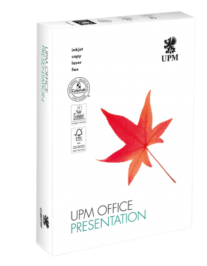 UPM Office Presentation Kopierpapier 80g/qm DIN A3