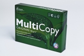 MultiCopy Original Kopierpapier 80g/qm DIN A4