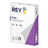 REY Copy Kopierpapier 80g/qm DIN A4