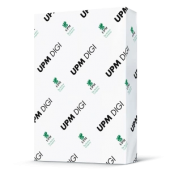 UPM Digi Finesse Gloss Farblaserpapier 115g/qm DIN A4