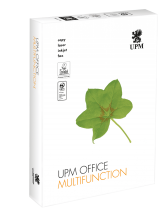 UPM Office Multifunction Kopierpapier 80g/qm DIN A4