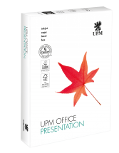 UPM Office Presentation Kopierpapier 80g/qm DIN A4