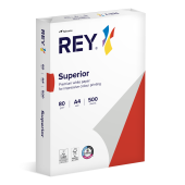 Rey Superior Kopierpapier 80g/qm DIN A4